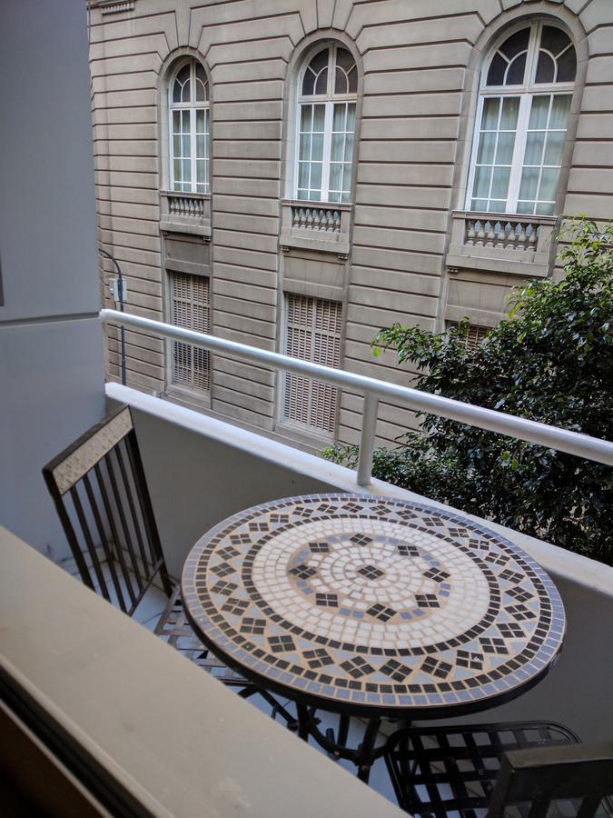 Recoleta Classic Buenos Aires