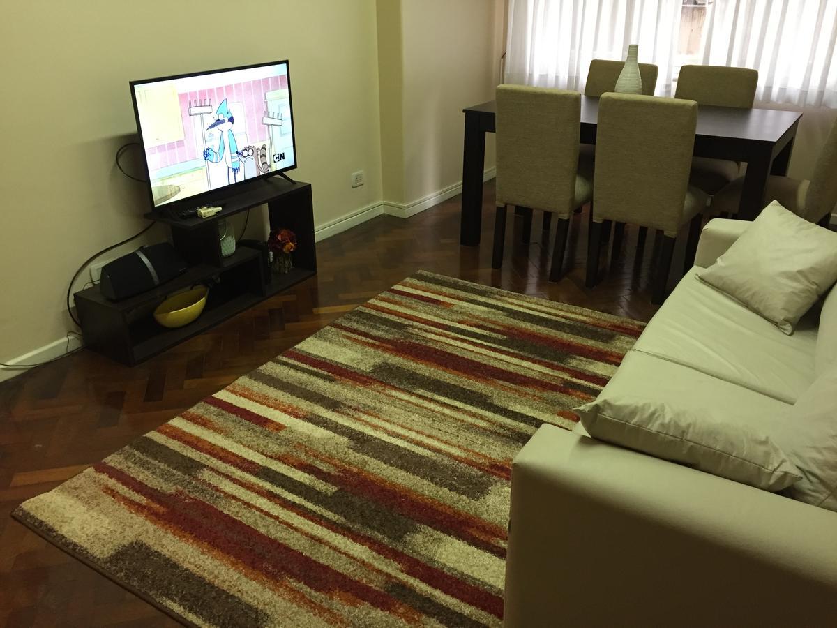 Cordoba Apartamento