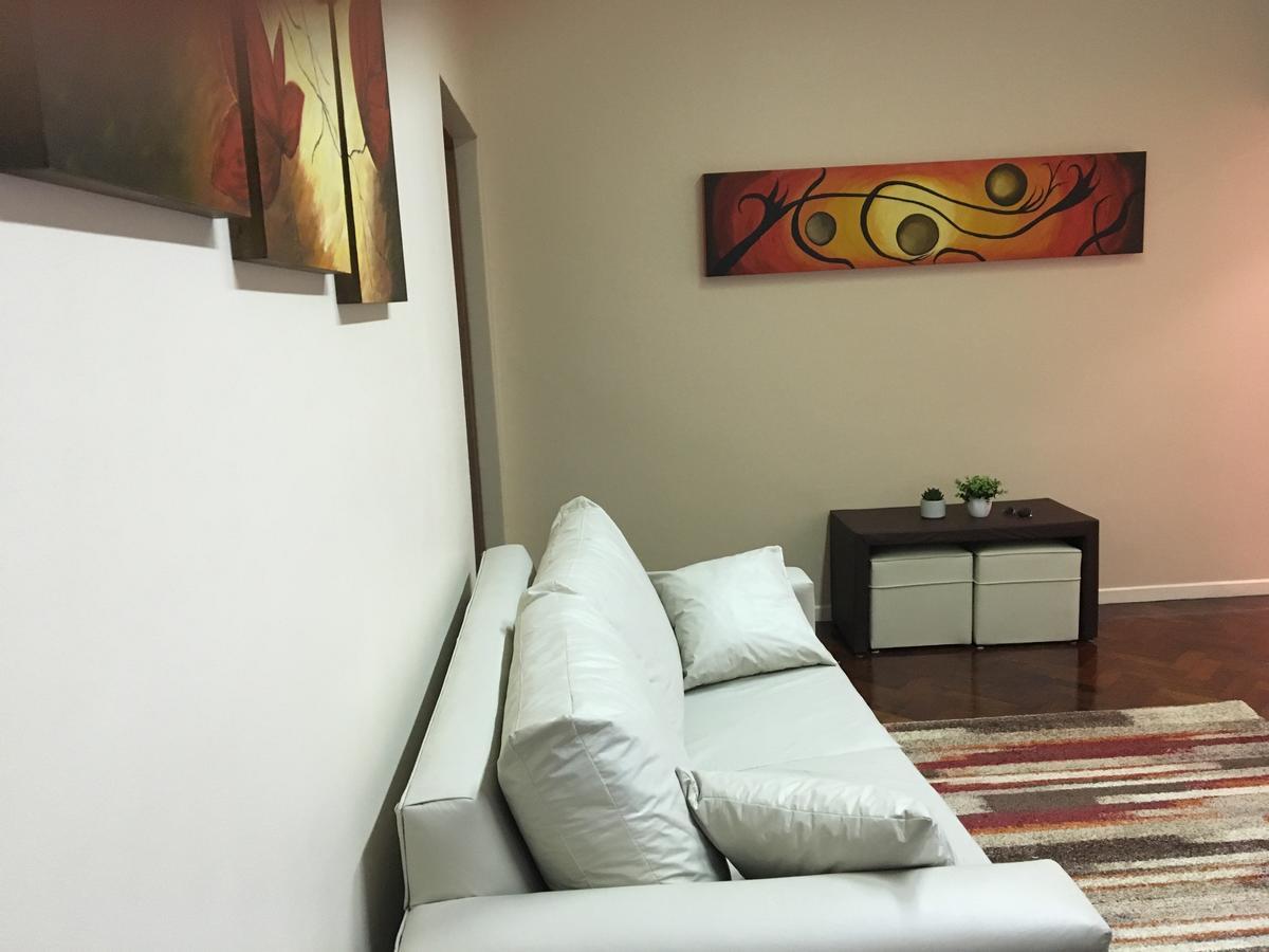 Apartamento Cordoba