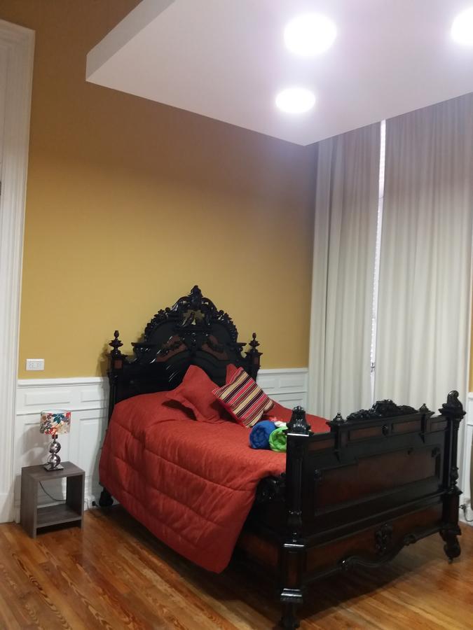 Bed and breakfast Kalahat