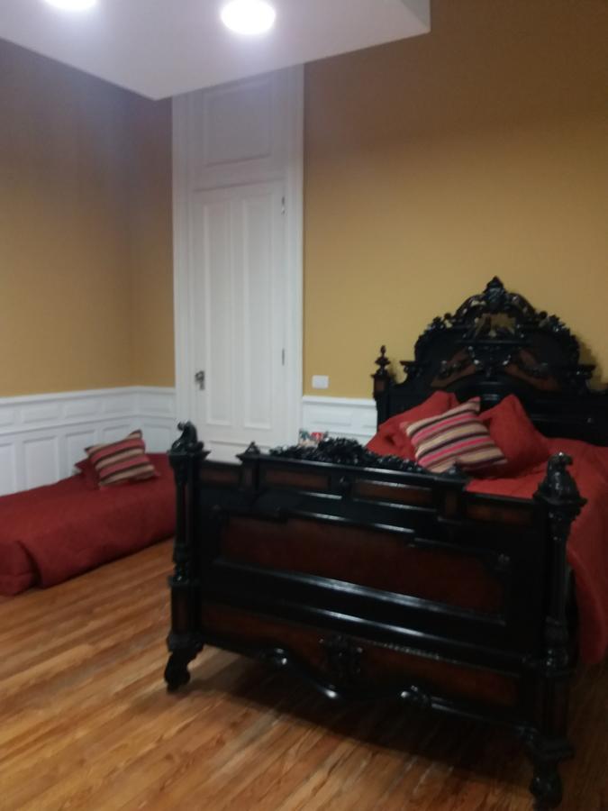 Bed and breakfast Kalahat