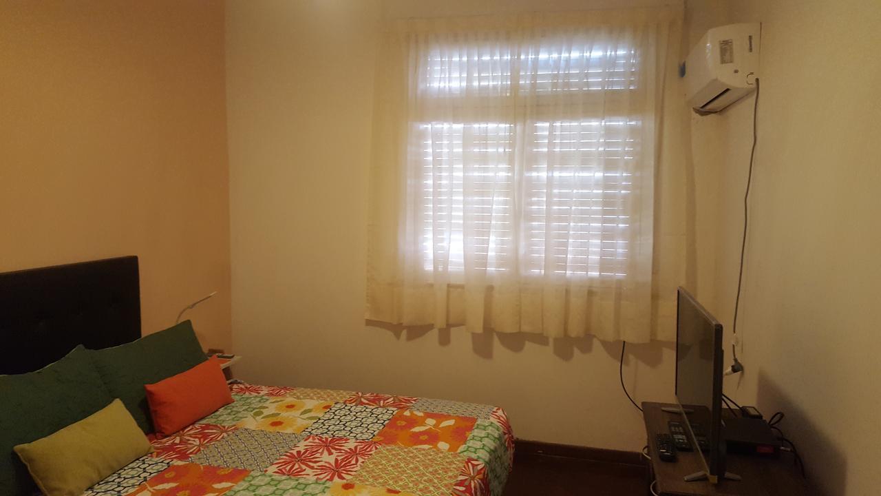 Apartamento Apartamento En Belgrano Luminoso Y Tranquilo, Wifi Ciudad Autónoma de Buenos Aires