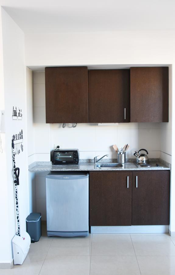 Apartamento Buenos Días