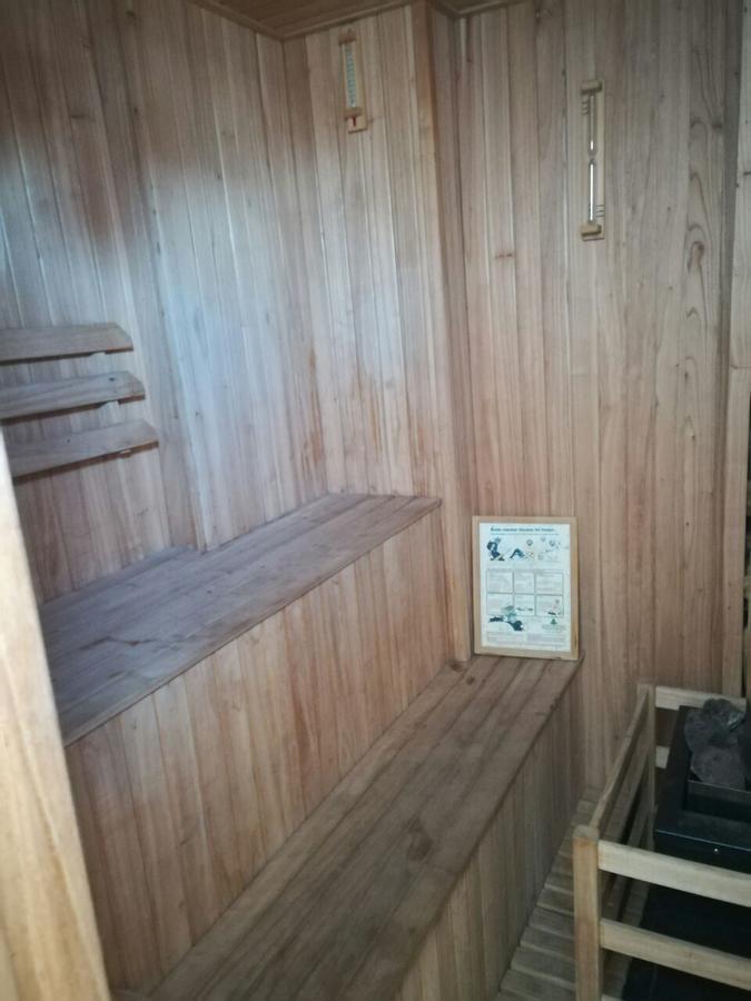 Apartamento Araoz 2055 *
