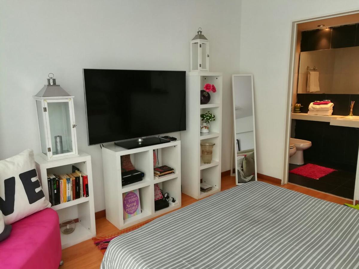 Araoz 2055 Apartamento Ciudad Autónoma de Buenos Aires