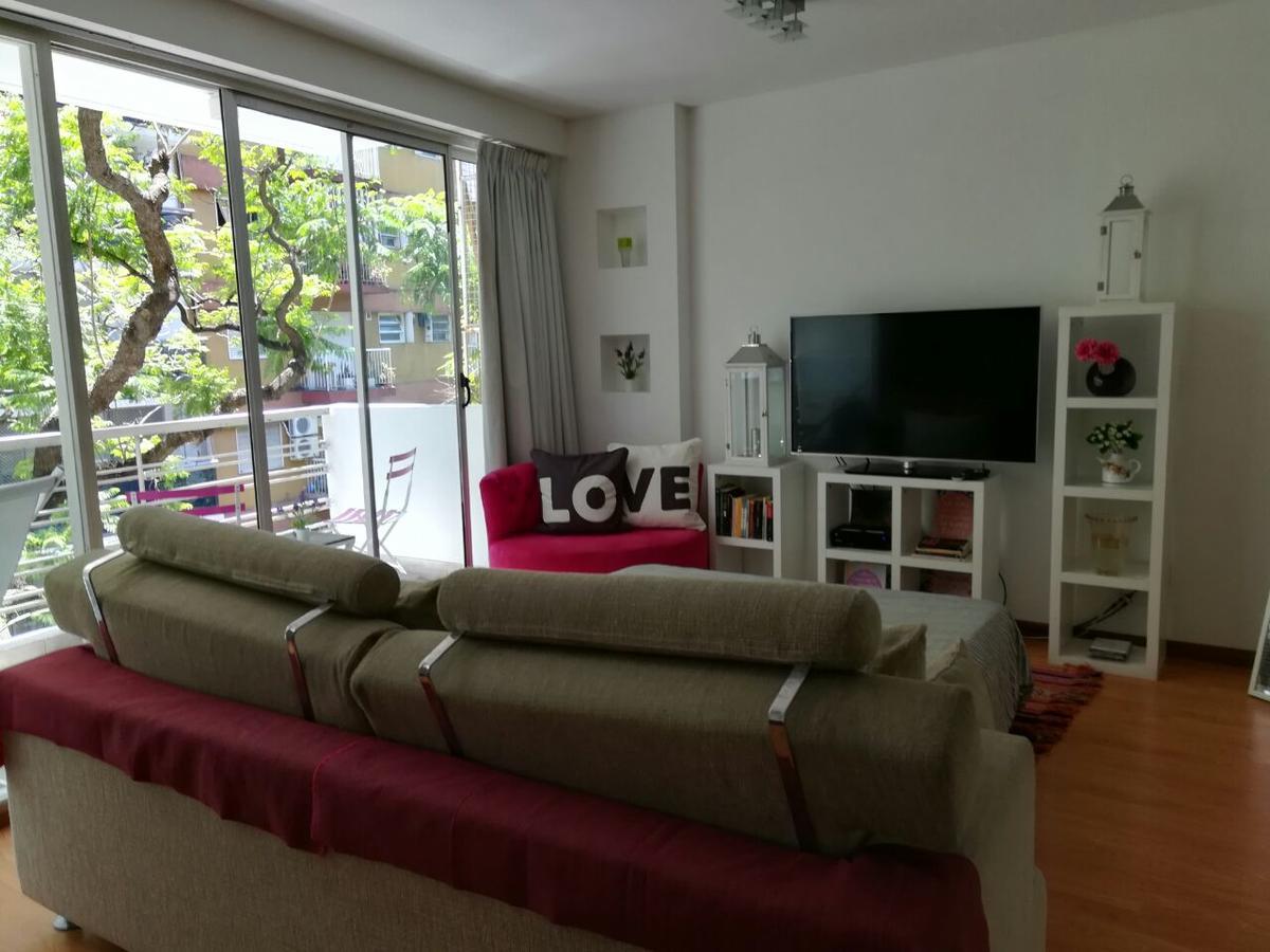 Araoz 2055 Apartamento