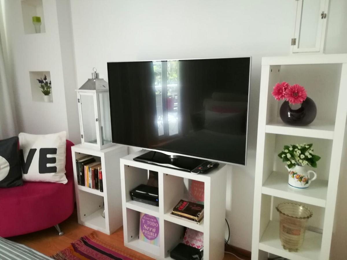 Araoz 2055 Apartamento Ciudad Autónoma de Buenos Aires