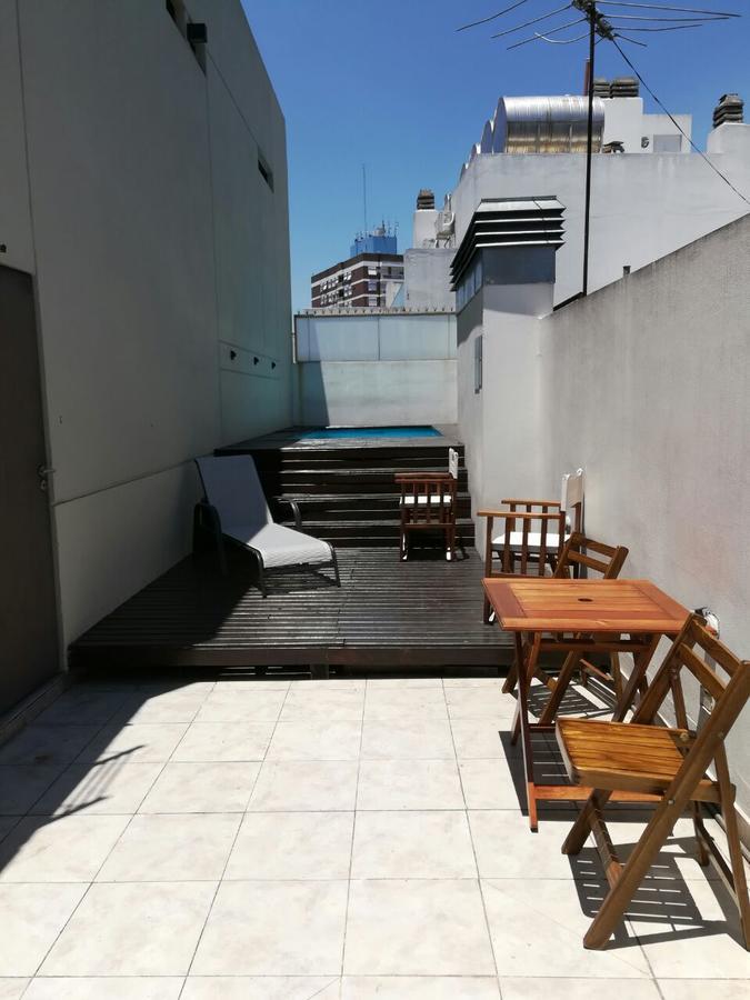 Apartamento Araoz 2055