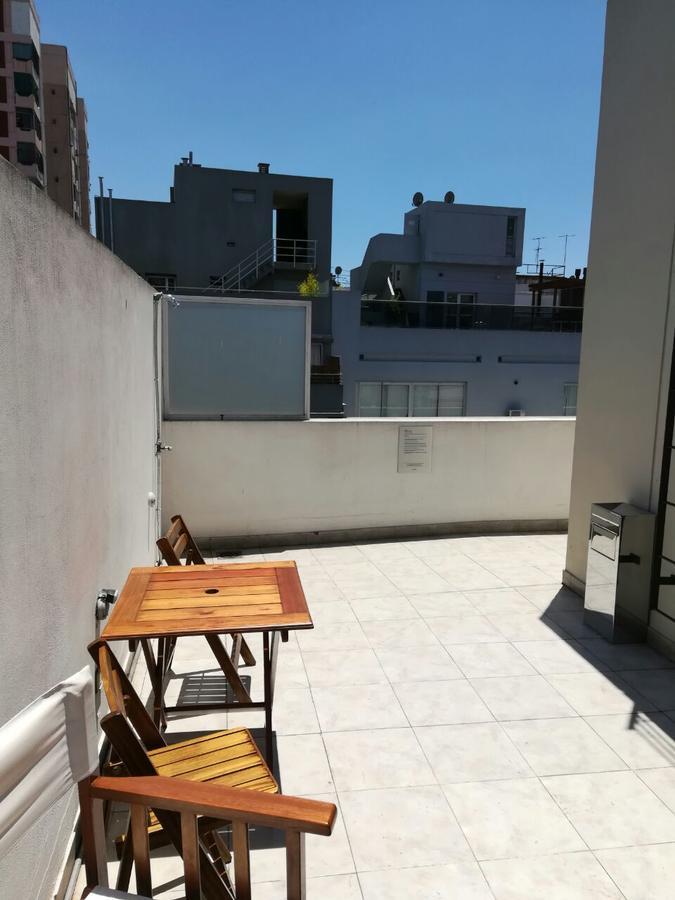 Apartamento Araoz 2055