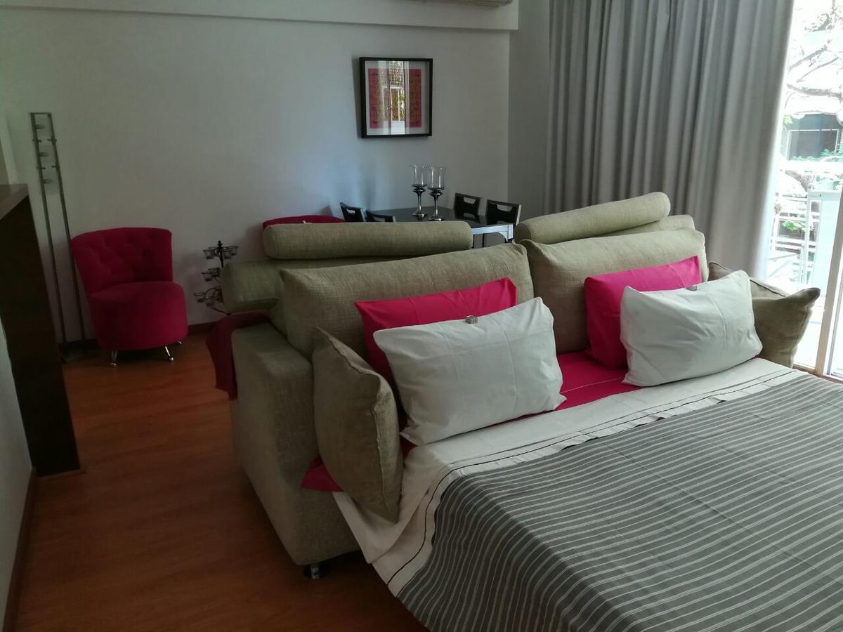 Apartamento Araoz 2055