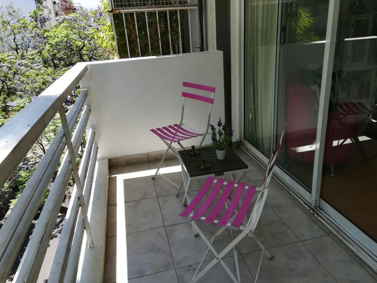 Araoz 2055 Ciudad Autónoma de Buenos Aires