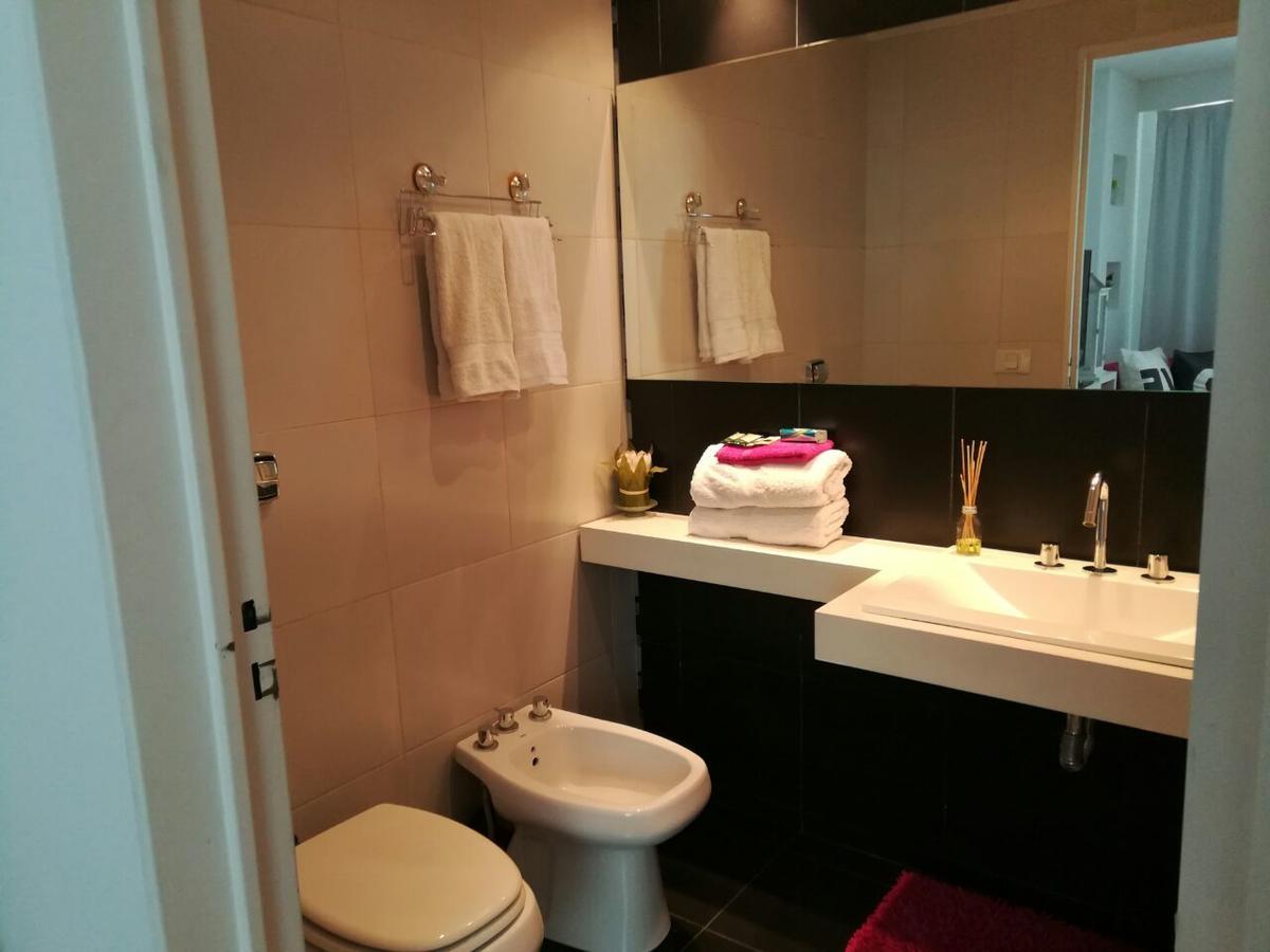 Araoz 2055 Apartamento