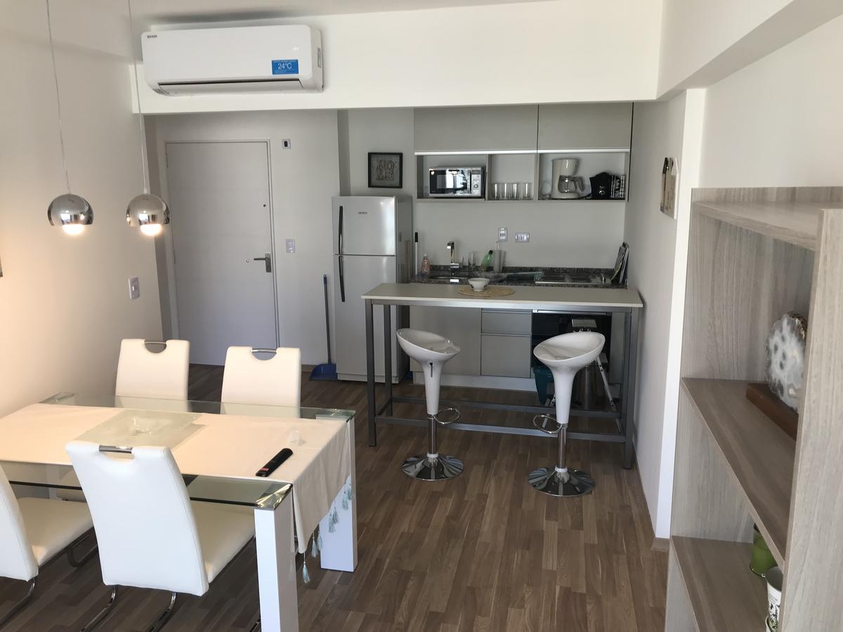 Apartamento Edificio Bellini Esmeralda