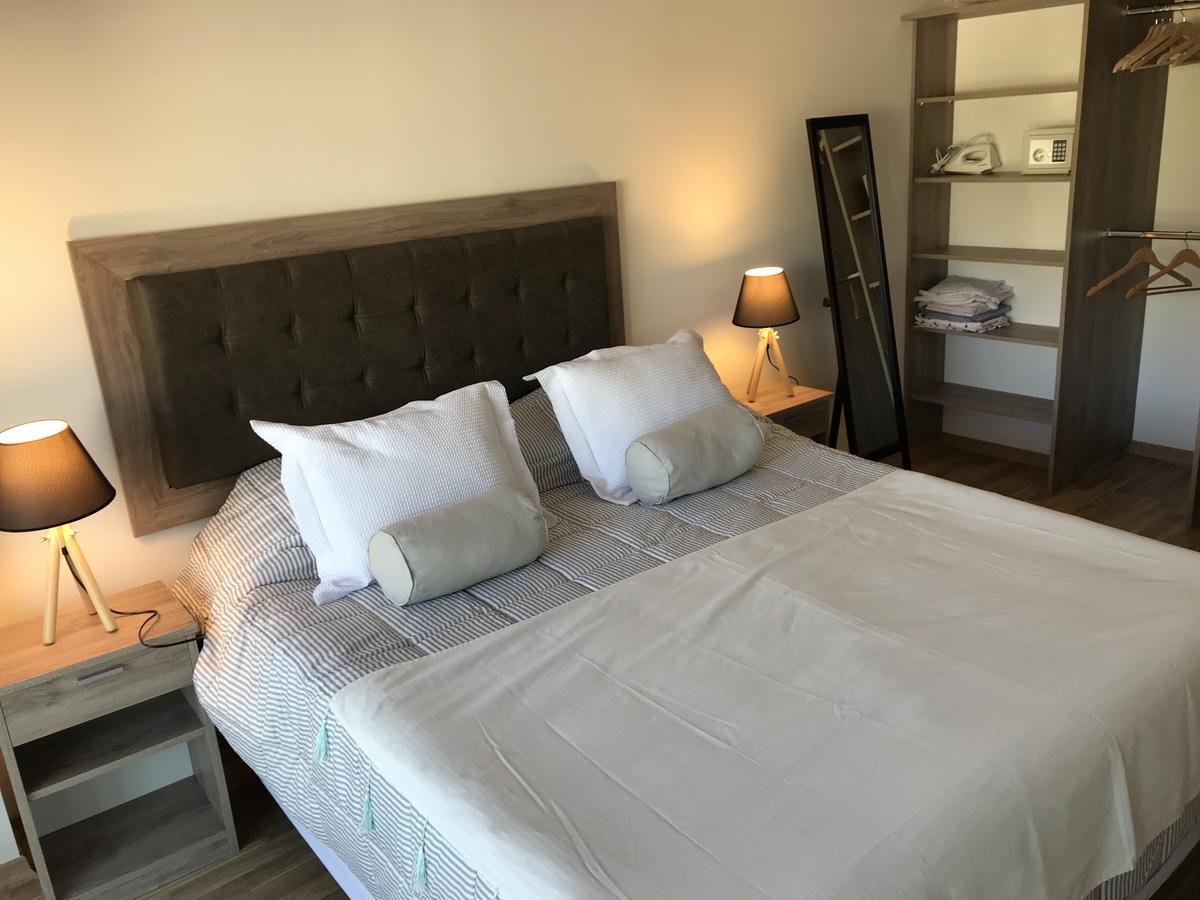 Apartamento Edificio Bellini Esmeralda