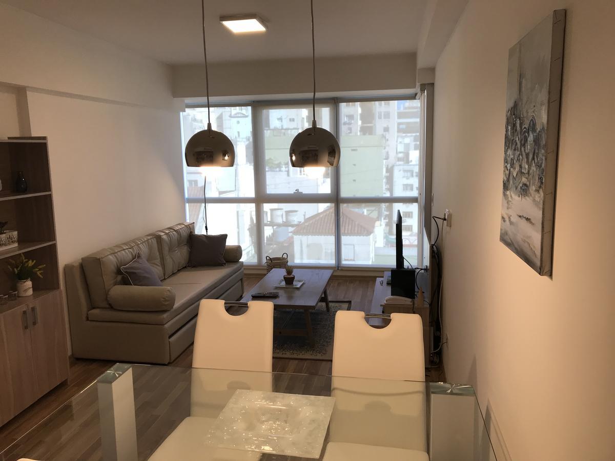 Apartamento Edificio Bellini Esmeralda Ciudad Autónoma de Buenos Aires