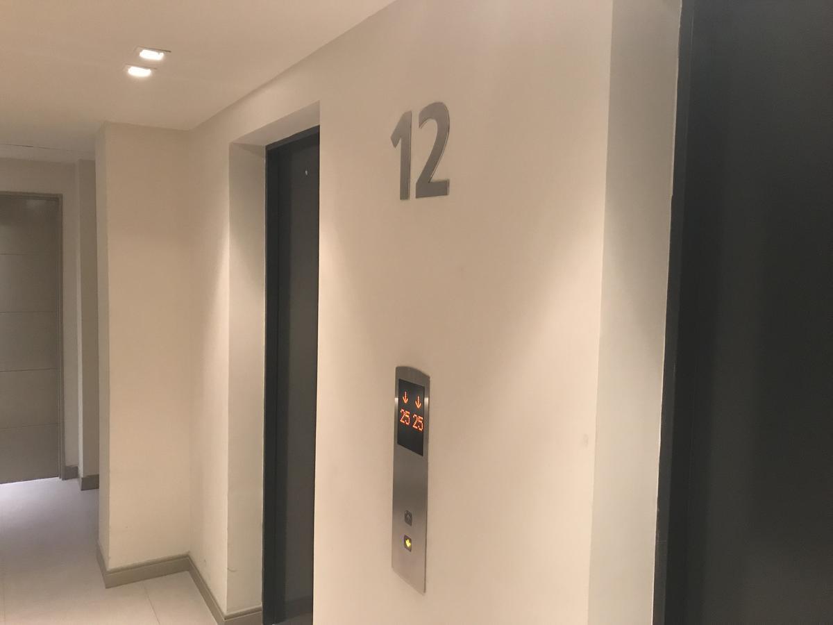 Edificio Bellini Esmeralda Apartamento *