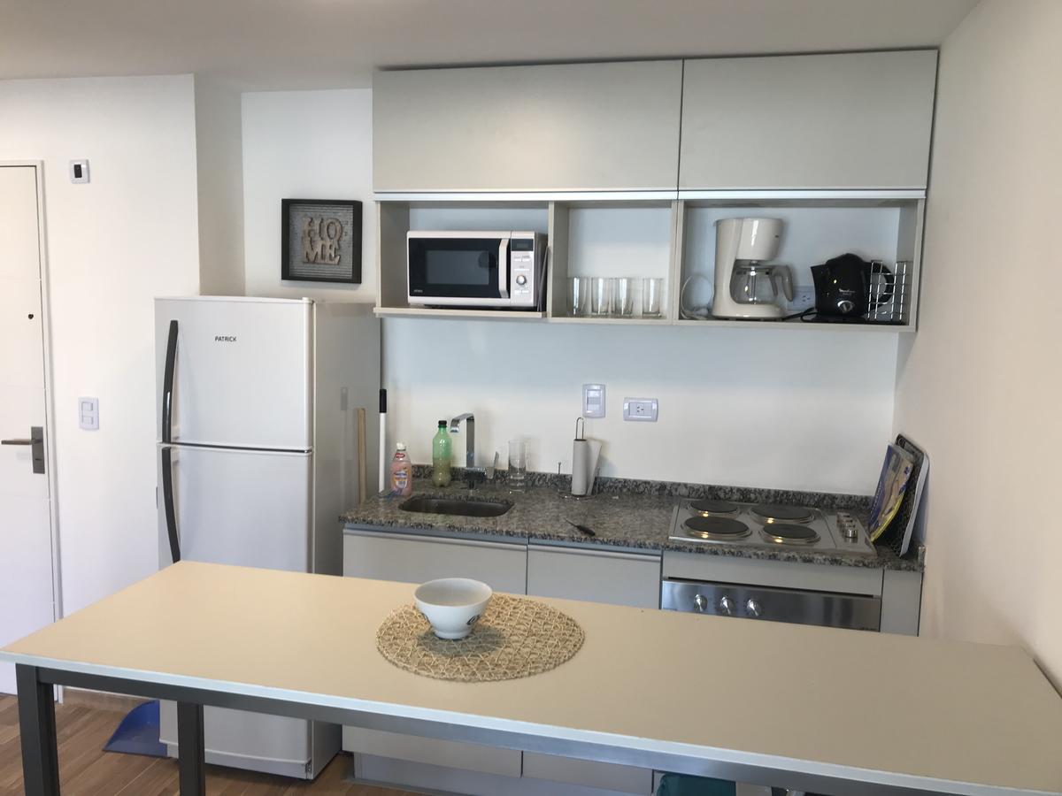 Apartamento Edificio Bellini Esmeralda