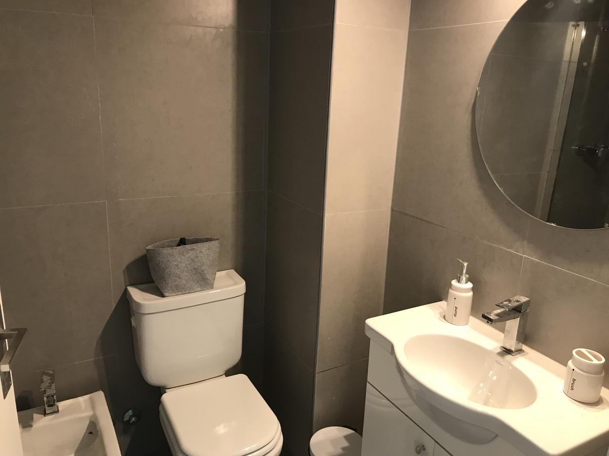 Apartamento Edificio Bellini Esmeralda Ciudad Autónoma de Buenos Aires