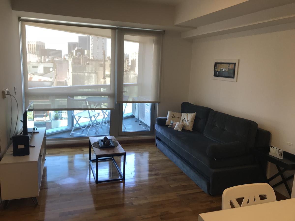 Apartamento Edificio Bellini Esmeralda *
