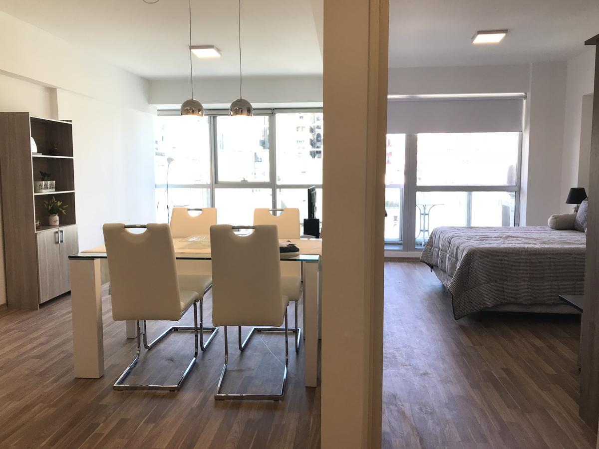 Edificio Bellini Esmeralda Apartamento Ciudad Autónoma de Buenos Aires