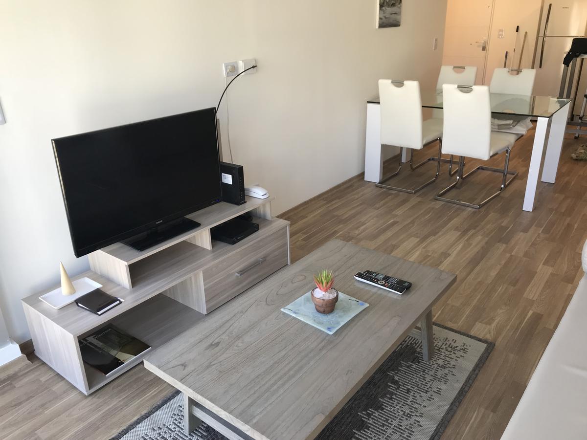 Edificio Bellini Esmeralda Apartamento