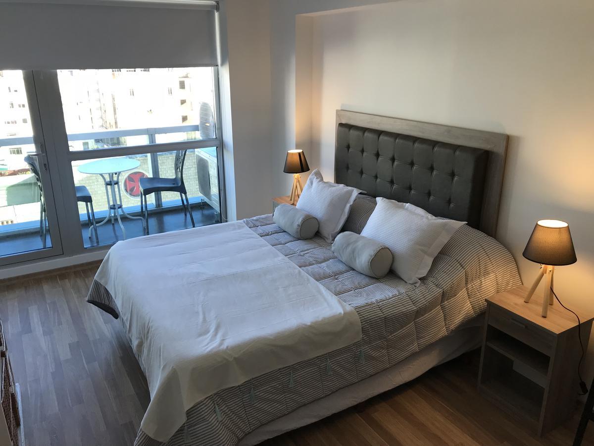 Edificio Bellini Esmeralda Apartamento Ciudad Autónoma de Buenos Aires