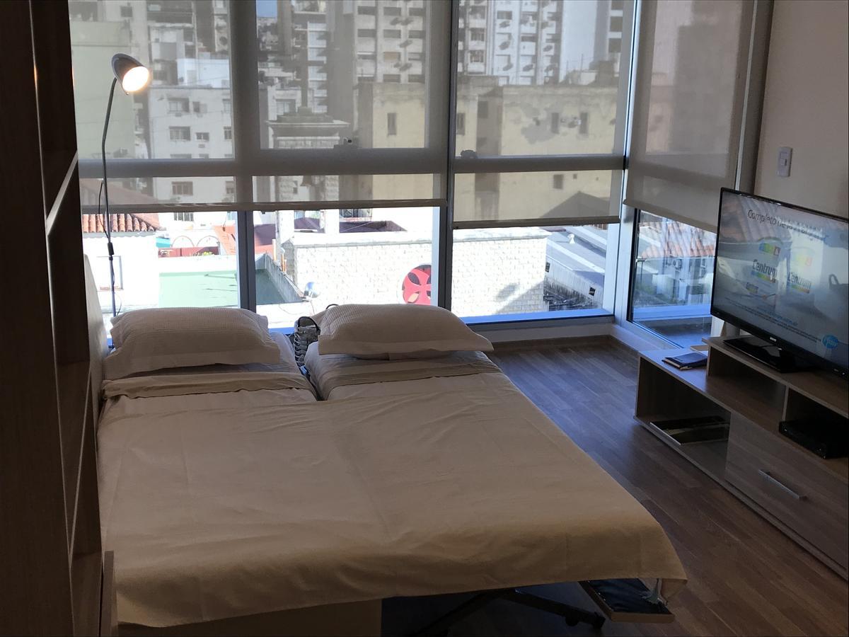 Edificio Bellini Esmeralda Apartamento *