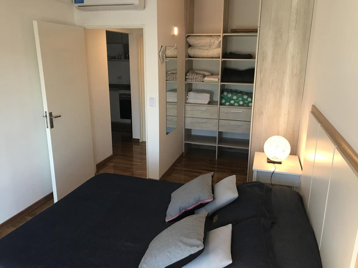 Apartamento Edificio Bellini Esmeralda Ciudad Autónoma de Buenos Aires