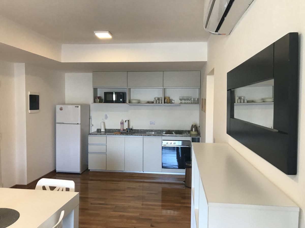 Apartamento Edificio Bellini Esmeralda