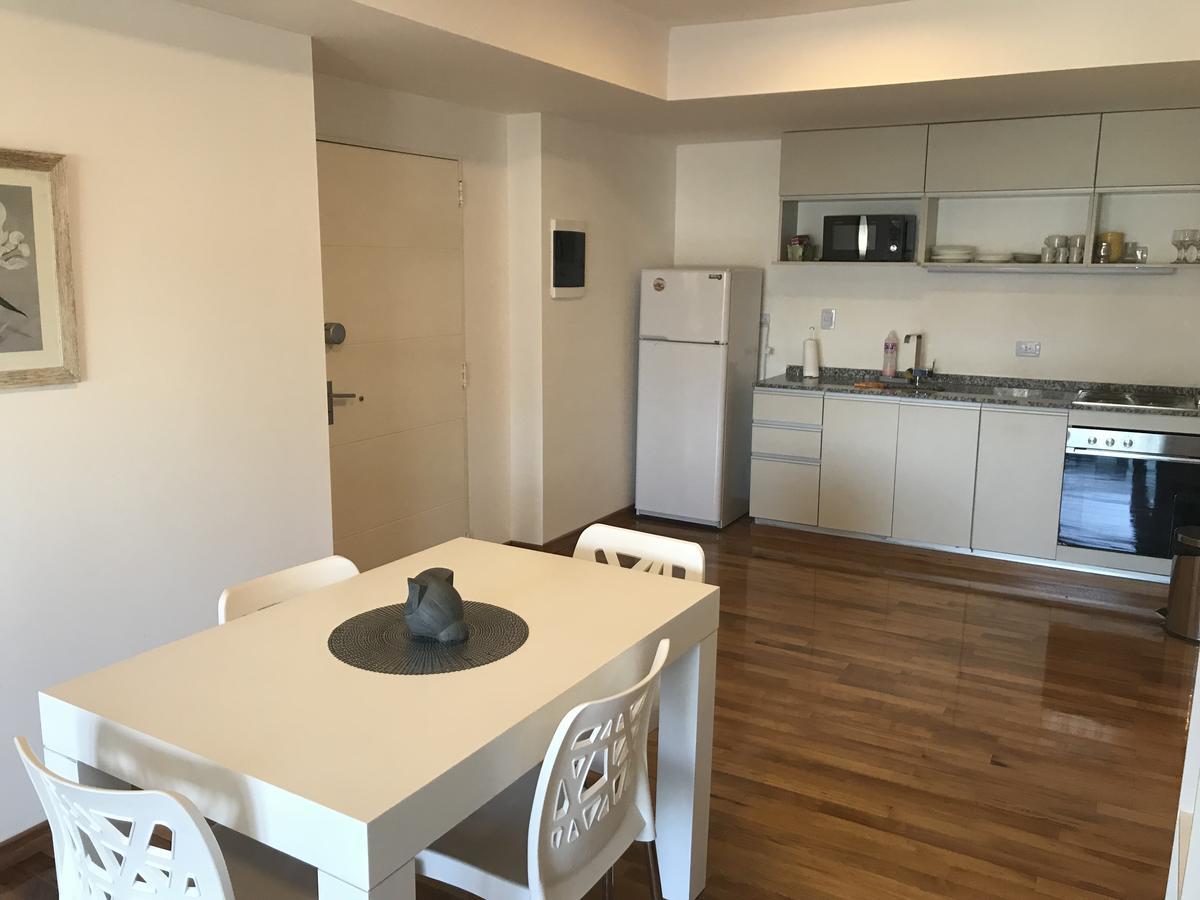 Apartamento Edificio Bellini Esmeralda