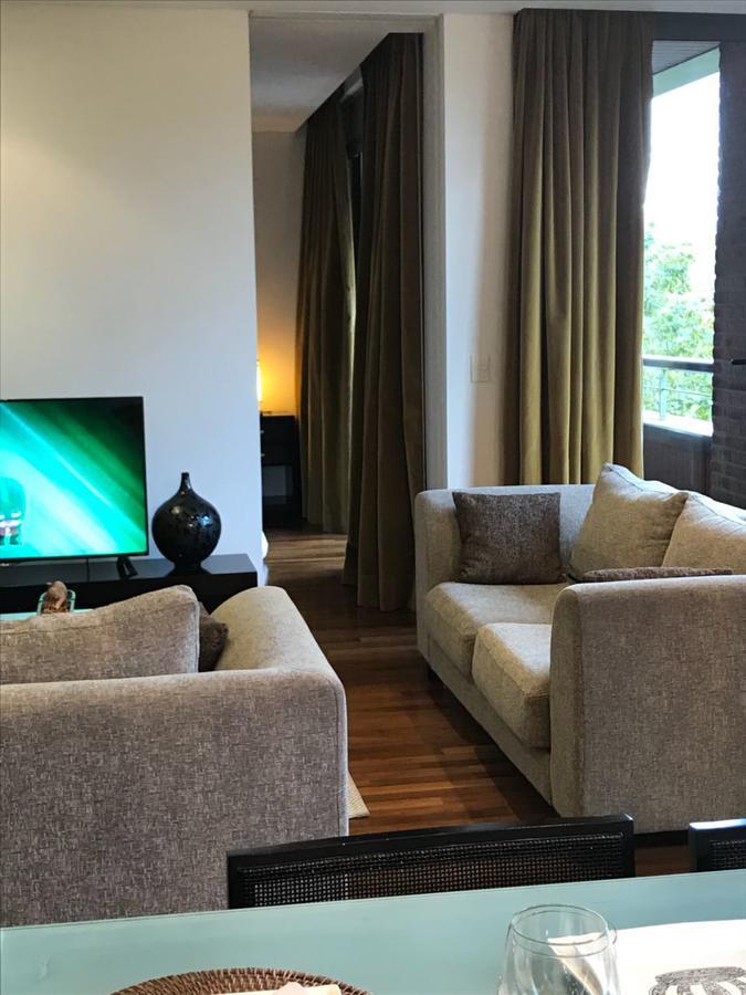 Luxury Apartamento *