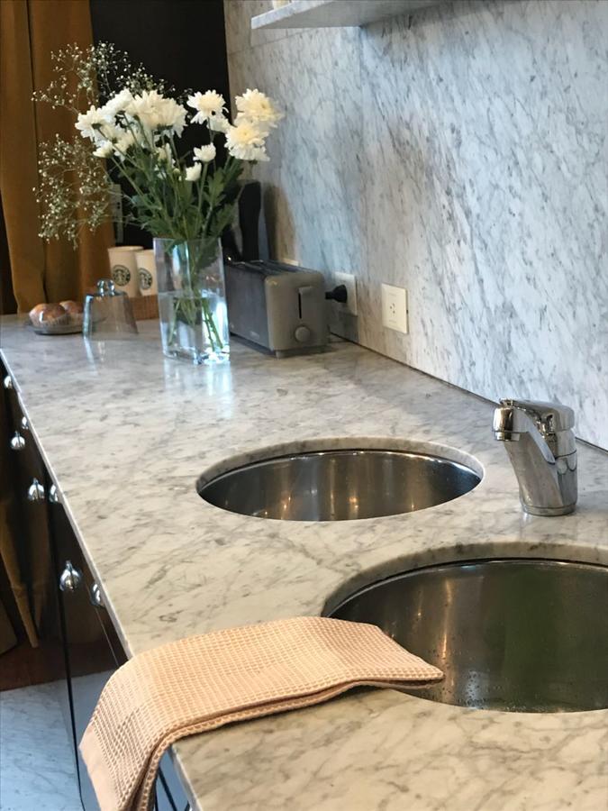 Apartamento Luxury