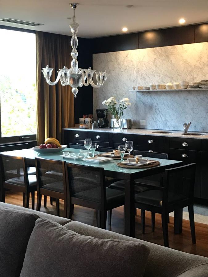 Luxury *