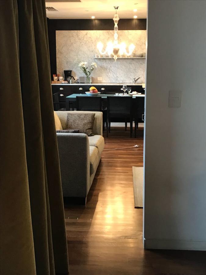 Luxury Ciudad Autónoma de Buenos Aires