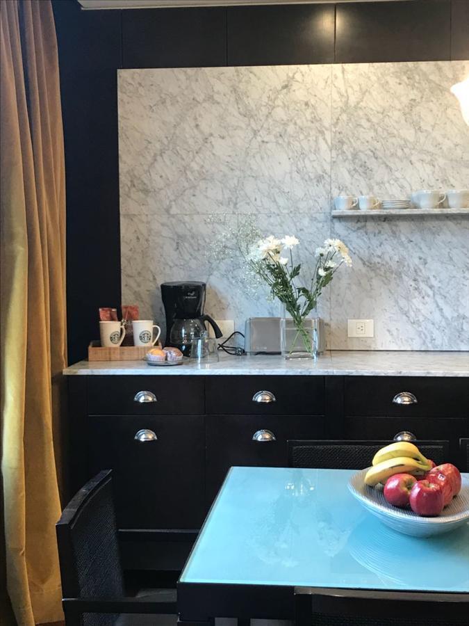 Luxury Apartamento Ciudad Autónoma de Buenos Aires