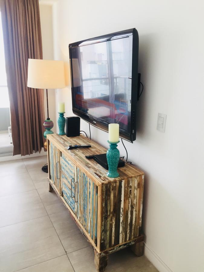 Apartamento Master Suitte Ciudad Autónoma de Buenos Aires