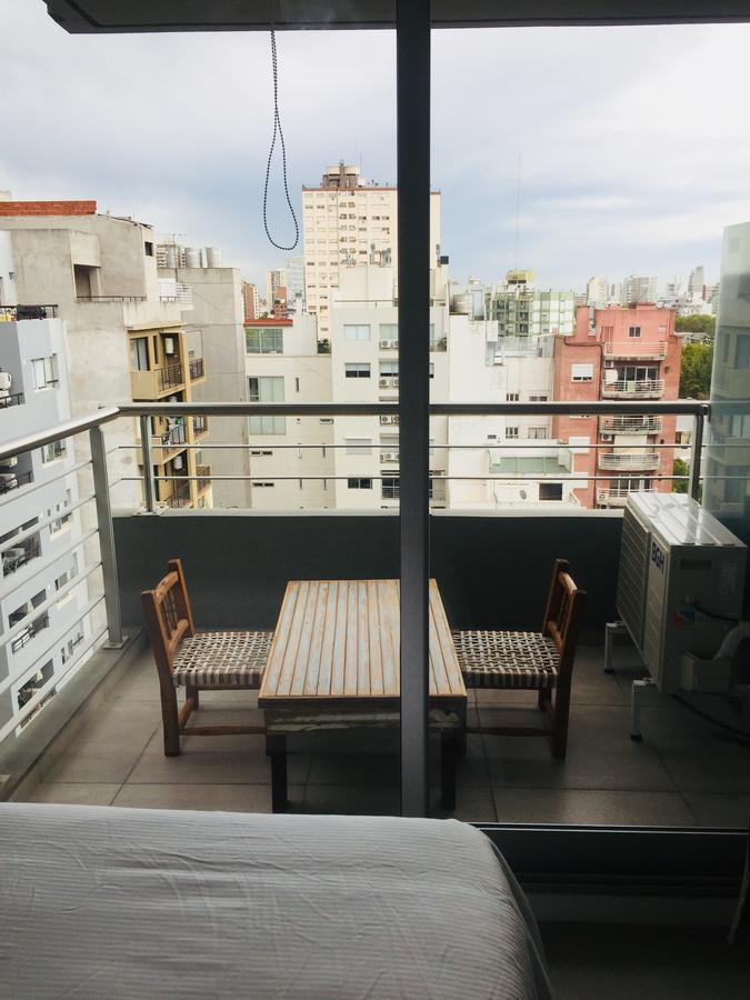 Master Suitte Apartment Buenos Aires