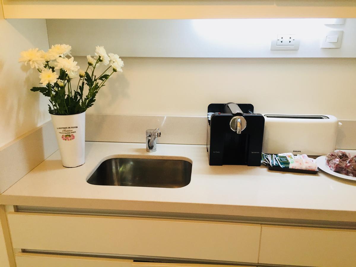 Apartment Master Suitte *