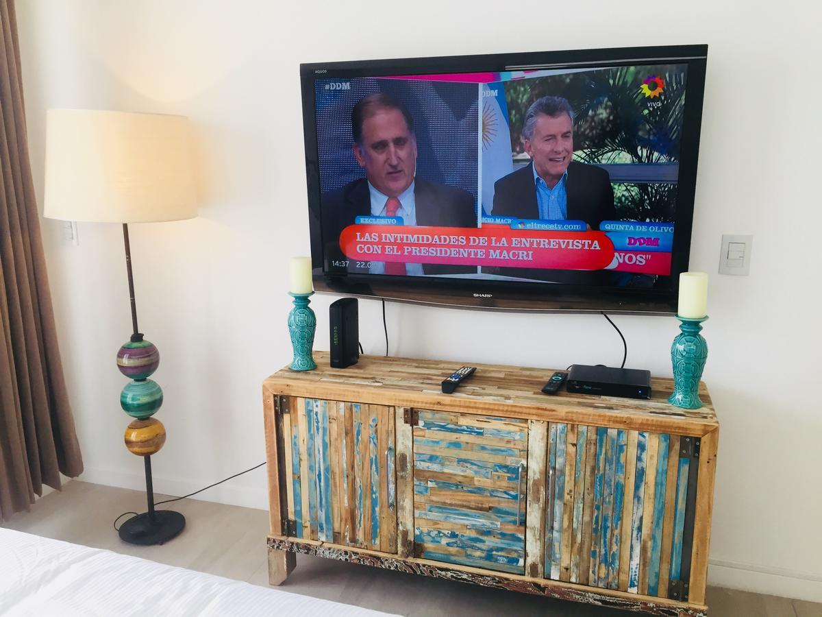 Master Suitte Ciudad Autónoma de Buenos Aires
