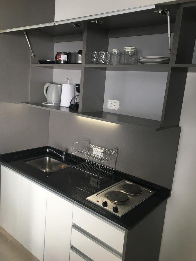 Cuba Suites Apartamento