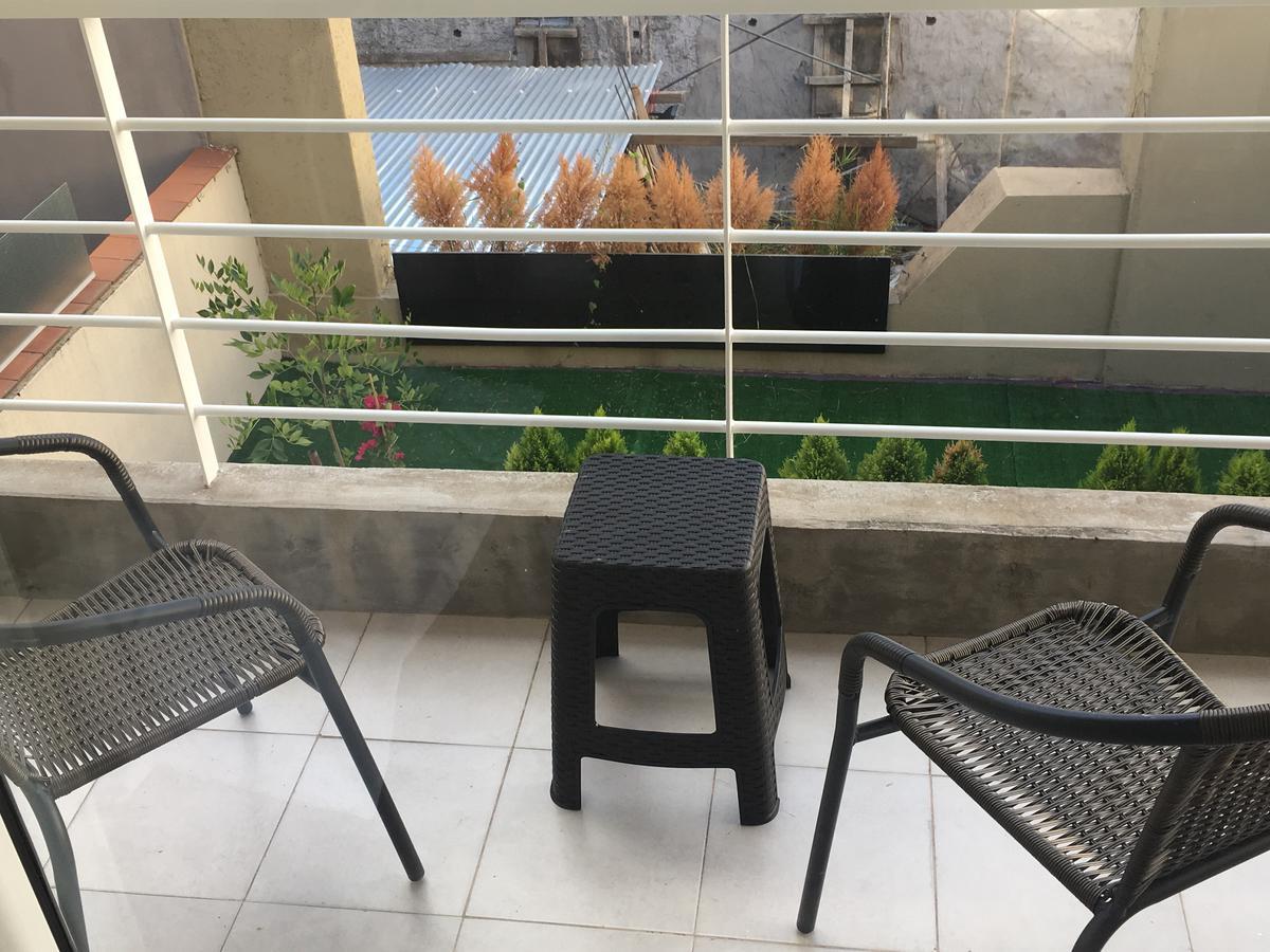 Apartamento Cuba Suites *