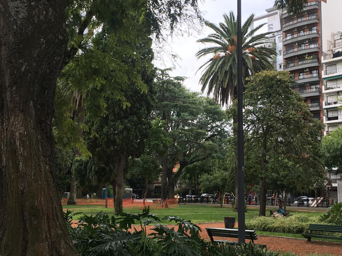Cuba Suites Ciudad Autónoma de Buenos Aires