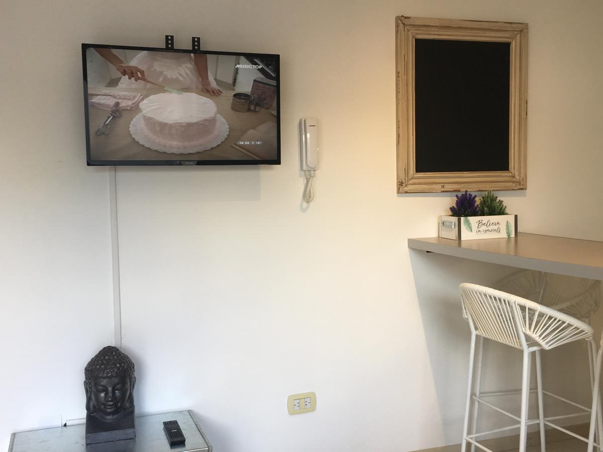 Cuba Suites Apartamento