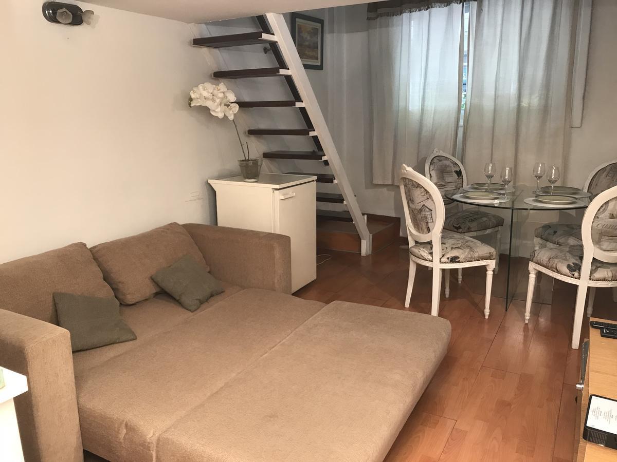 Apartamento Dodis Studio Loft Recoleta Ciudad Autónoma de Buenos Aires