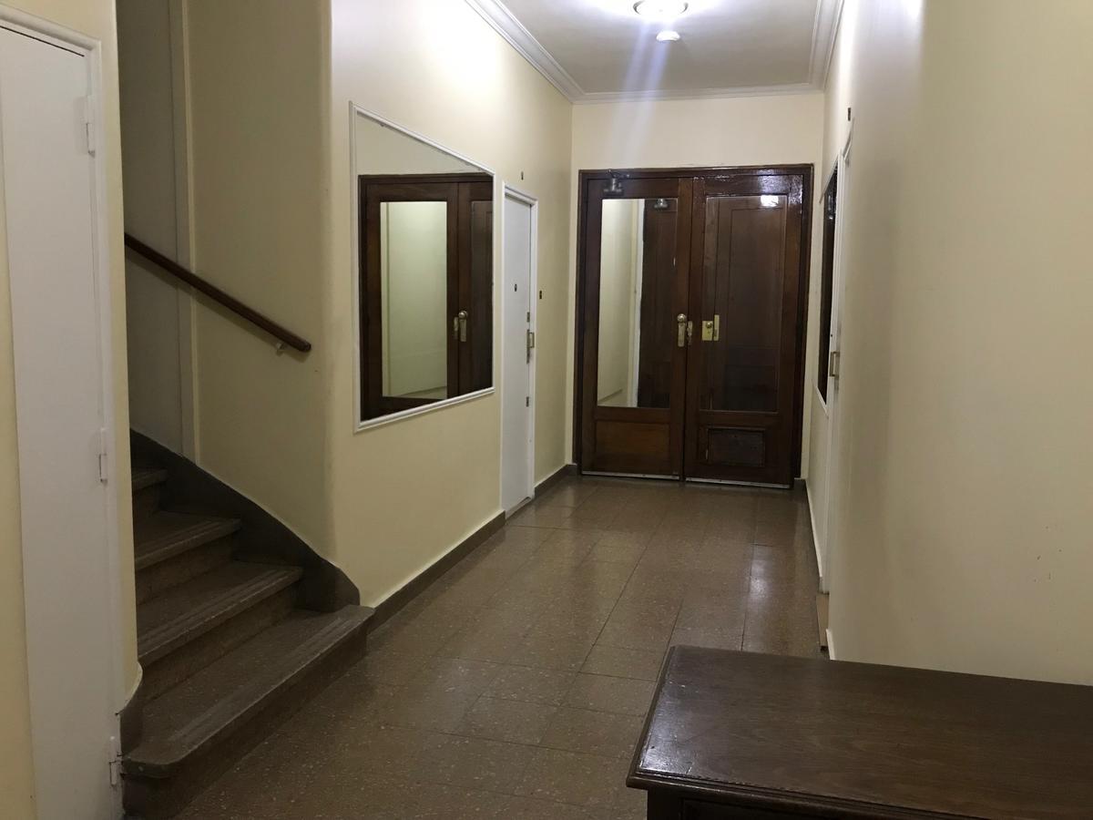 Apartamento Dodis Studio Loft Recoleta *