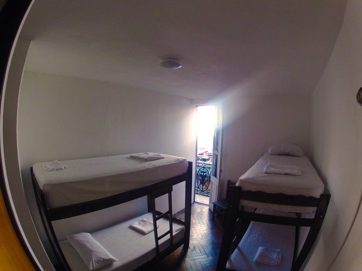 Bliss Hostal *