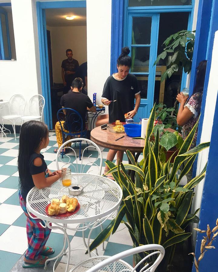 Bliss Hostal Ciudad Autónoma de Buenos Aires