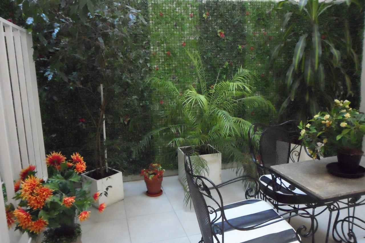 Apartamento Alquiler Temporario