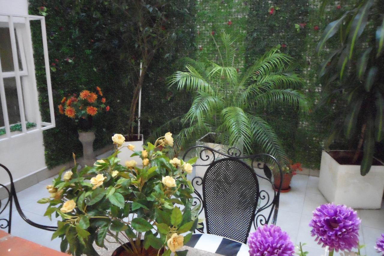 Apartamento Alquiler Temporario *