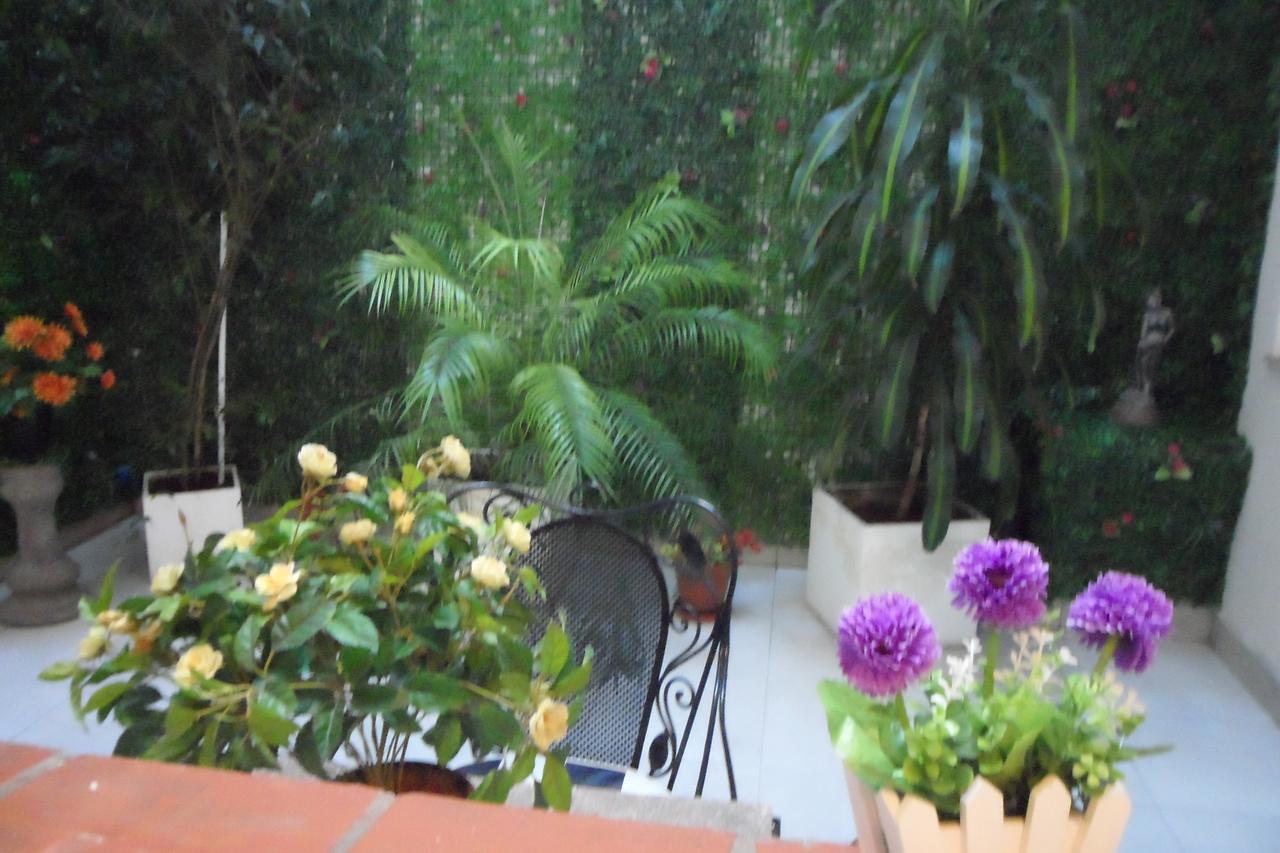 Alquiler Temporario Apartamento *